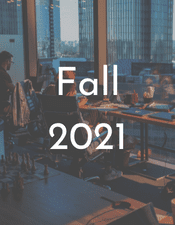 Fall 2021