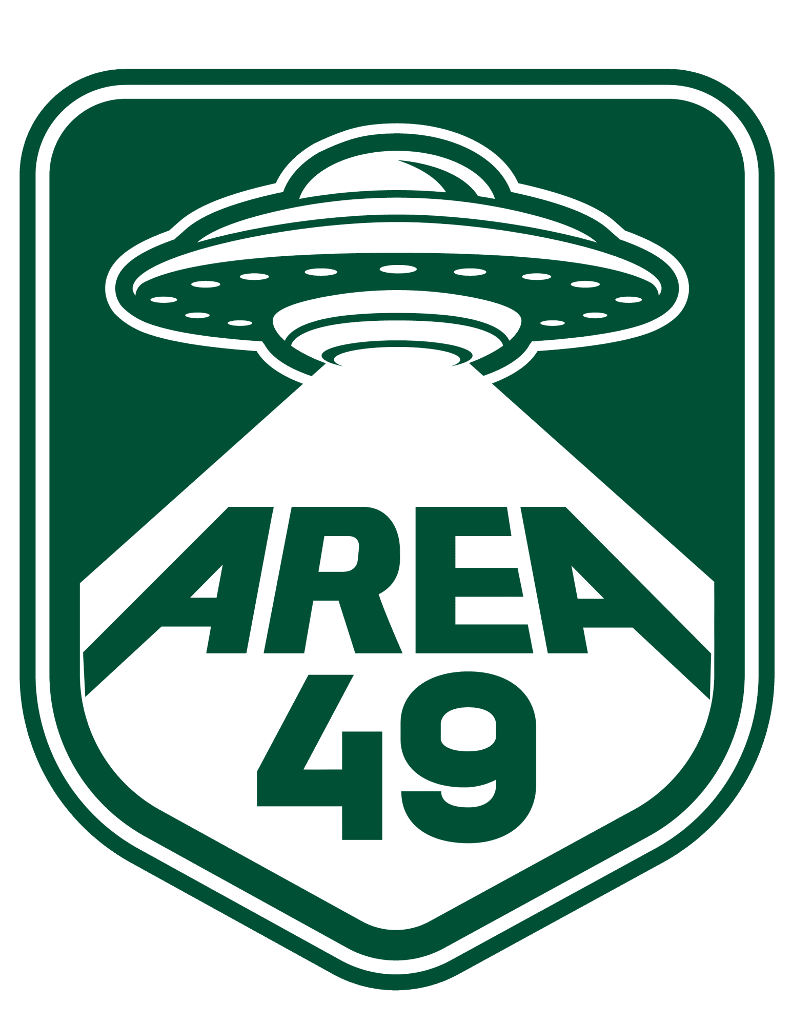 Area 49 logo