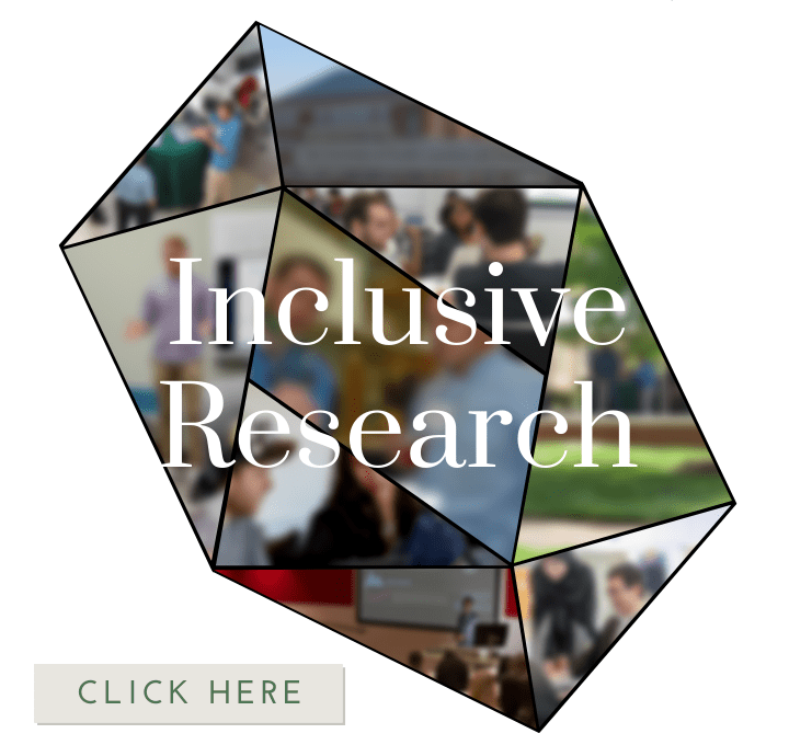 Inclusive Research