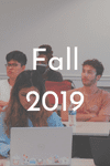 Fall 2019