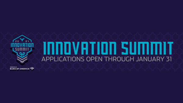 2024 Hornet's Innovation Summit Presented by Bank of America