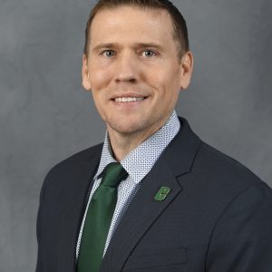 Brad Yeckley